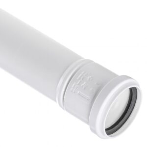 Spiroflex rura spalinowa 60 (PP) 2mb - obrazek 2