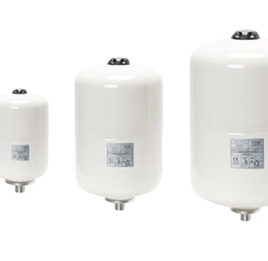 IBO naczynie przeponowe CWU 19L-Basic - obrazek 1