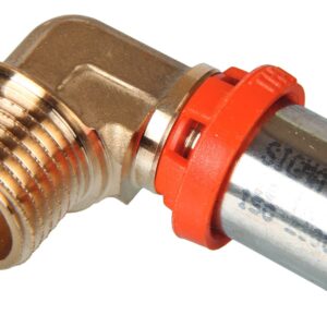 Sigma li kolano zapras. fi16x1/2 GZ