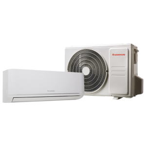 IMMERGAS KLIMATYZATOR ŚCIENNY THOR 3,5 KW (jedn.zew, jedn.wew) Z MODUŁEM WIFI 99000338