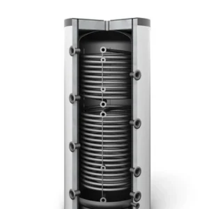 Galmet Zbiornik Buforowy 500l skay 70-500000 - obrazek 4