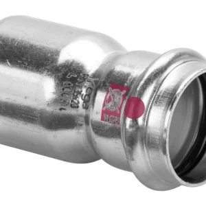 Viega Złączka redukcyjna Prestabo 35x28 558567 - obrazek 1