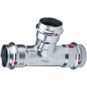 Viega Trójnik Prestabo 18 558628