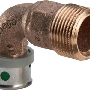 Viega Kolano Pexfit Pro 20x3/4 GZ 607753