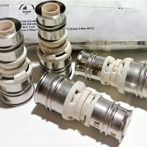 Viessmann Złączka redukcyjna  Vipex 26-16 PPSU