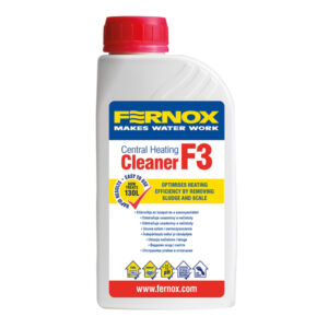 Fernox central heating protector F3 500ml 57762 - obrazek 1
