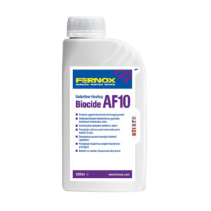 Fernox uniwersalny środek biobójczy AF-10 500ml 62165 - obrazek 1