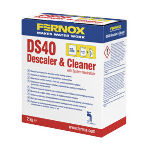 Fernox DS-40 Descaler&Cleaner 2kg 62476