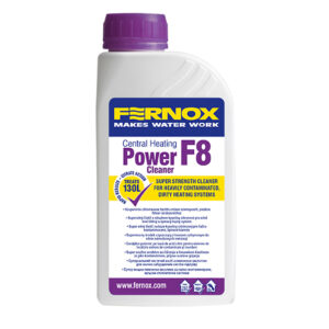 Fernox środek czyszczący Power Cleaner F8 500ml 62488