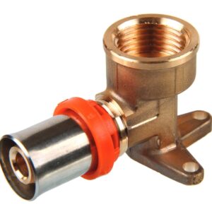 Sigma li kolano wieszakowe zapras. fi20x1/2 GW - obrazek 1