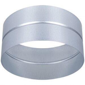 Spiroflex Mufa ocynk 160 - obrazek 1