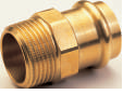 Złączka cu gaz.zapras.22x1 GZ Conex Banninger PG4243G0220800