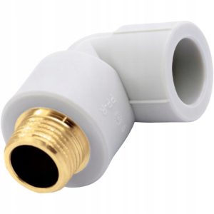 PP Kolano PP 32x1 GZ SIGMA LI - obrazek 1