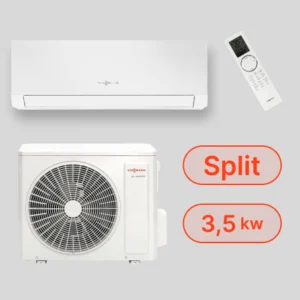 Viessmann Vitoclima 230-S Dynamic 3,5kW ZK08287 - obrazek 1