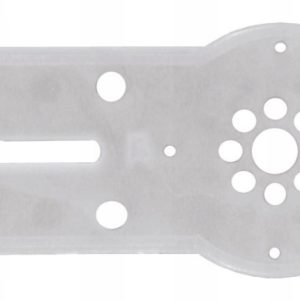 PP Płytka montażowa pojedyncza SIGMA LI - obrazek 1