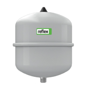 REFLEX N naczynie przeponowe do c.o. 12l 4/1,5 bar 8203301 - obrazek 1