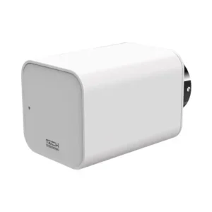 Tech Sterowniki Głowica termostatyczna grzejnikowa bezprzewodowa Tech G-X - obrazek 1