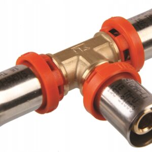 Sigma li Trójnik zapras. fi25x20x20 - obrazek 1