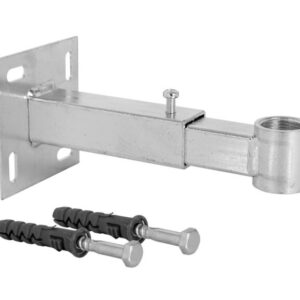 Uchwyt naczynia przeponowego regulowany - obrazek 1