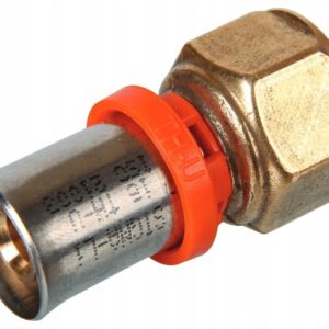 Sigma li złączka zapras. fi25x1 GW - obrazek 1