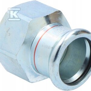 KAN THERM Złączka GW Steel 35X1" 1509044000