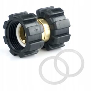 DAFI Łącznik filtrów (obudów) - obrazek 1