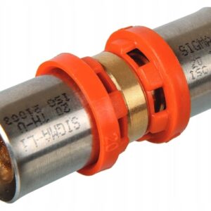 Sigma li złączka zapras. fi20 - obrazek 1