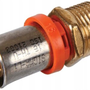 Sigma li złączka zapras. fi25x1" GZ