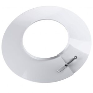 Spiroflex osłona biała 60/100 - obrazek 1