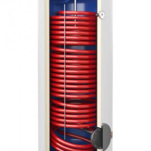 GALMET wymiennik cwu do pomp ciepła TOWER GRAND 250l  26-258107 - obrazek 1