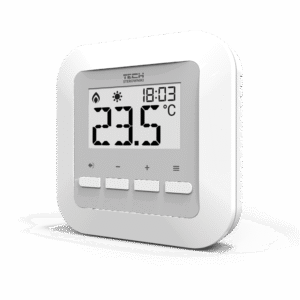 Tech Sterowniki bezprzewodowy ST-295V2