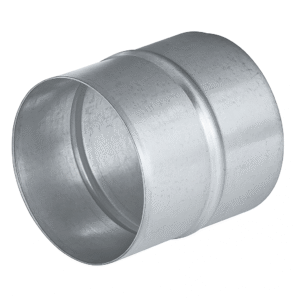 Spiroflex Złączka rury PVC125 - obrazek 1