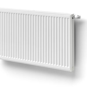 Grzejnik stalowy Viessmann VK 22x600x1200 (Cena nie obejmuje głowicy, wkładki termostatycznej, przyłączy ani zawieszeń.) - obrazek 1