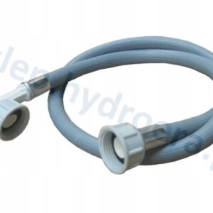 GOSHE wąż do pralki zasilający L-250 cm - obrazek 1