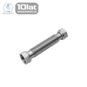 Wężyk Woda rozciągliwy 1" 300-600 GW/GW LECHAR - obrazek 1