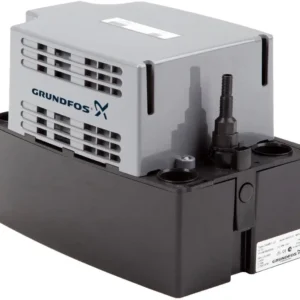 GRUNDFOSS Pompa do kondensatu do kotła gazowego CONLIFT 1 LS 98455601 - obrazek 1