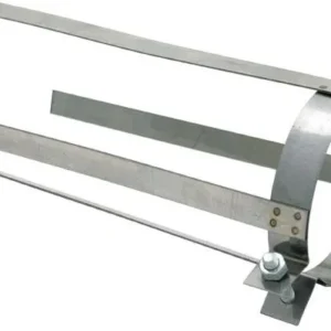 Spiroflex obejma dystansowa 60 - obrazek 1