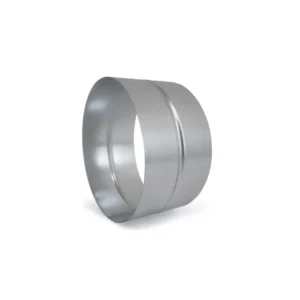 Spiroflex Mufa ocynk 250 - obrazek 1