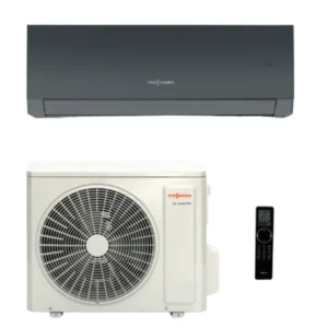 Viessmann Vitoclima 230-S Dynamic 3,5kW black ZK08291 - obrazek 1