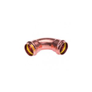 Kolano cu gaz 28/90/6 Conex Banninger PG5002 0280000