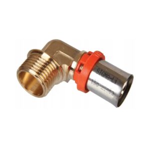 Sigma li kolano zapras. fi20x3/4 GZ - obrazek 1