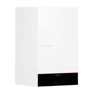 Viessmann kocioł gazowy Vitodens 100-W B1HG 1F 19 kW Z031452 - obrazek 1