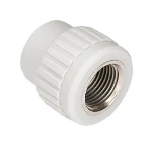PP Złączka 25x3/4" GW mosiądz SIGMA LI