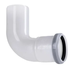 Spiroflex Kolano 87° 60 (PP) - obrazek 1