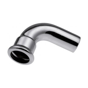 KAN THERM Kolano nyplowe 90° Steel 22 1509068055