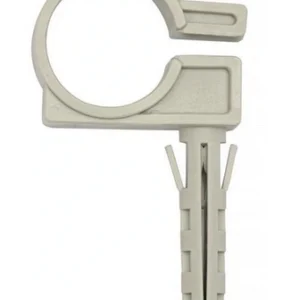 Obejma boczna 20 szybki montaż - obrazek 1