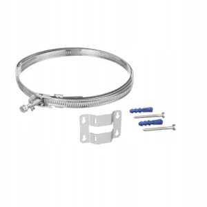 Obejma do naczynia przeponowego/wzbiorczego 5-25l - obrazek 1