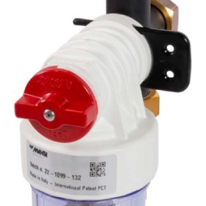WYPRZEDAŻ Separator zanieczyszczeń magnetyczny EASY MAG mini 3/4 RICOM 400201002