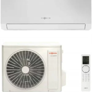 Viessmann Vitoclima 230-S Dynamic 5,1kW