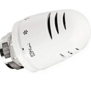 HERZ głowica termostatyczna mini do zaworu m28x1,5 1920060 - obrazek 1